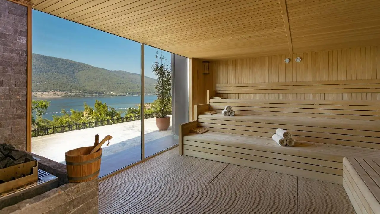 Titanic Luxury Collection Bodrum