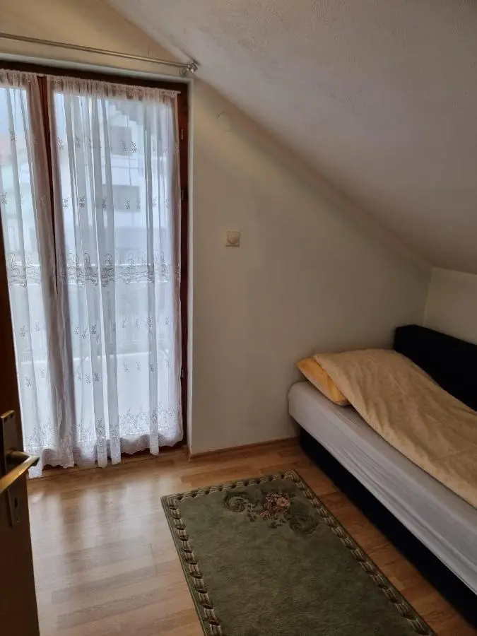 House Osjek Ilidza