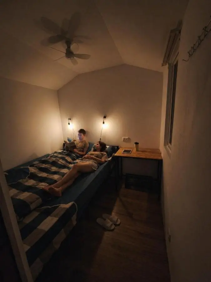 The Friends Hostel & Sauna