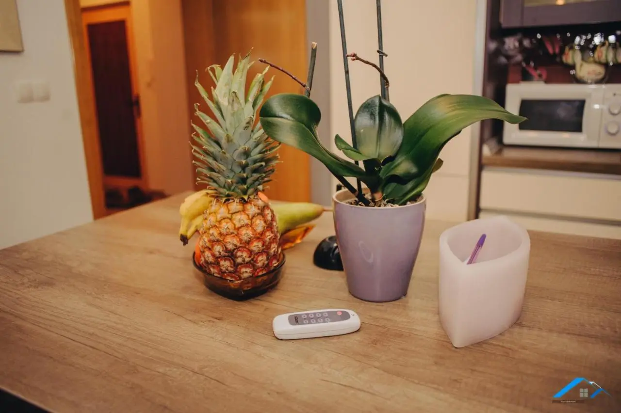 Brilliant Apartman