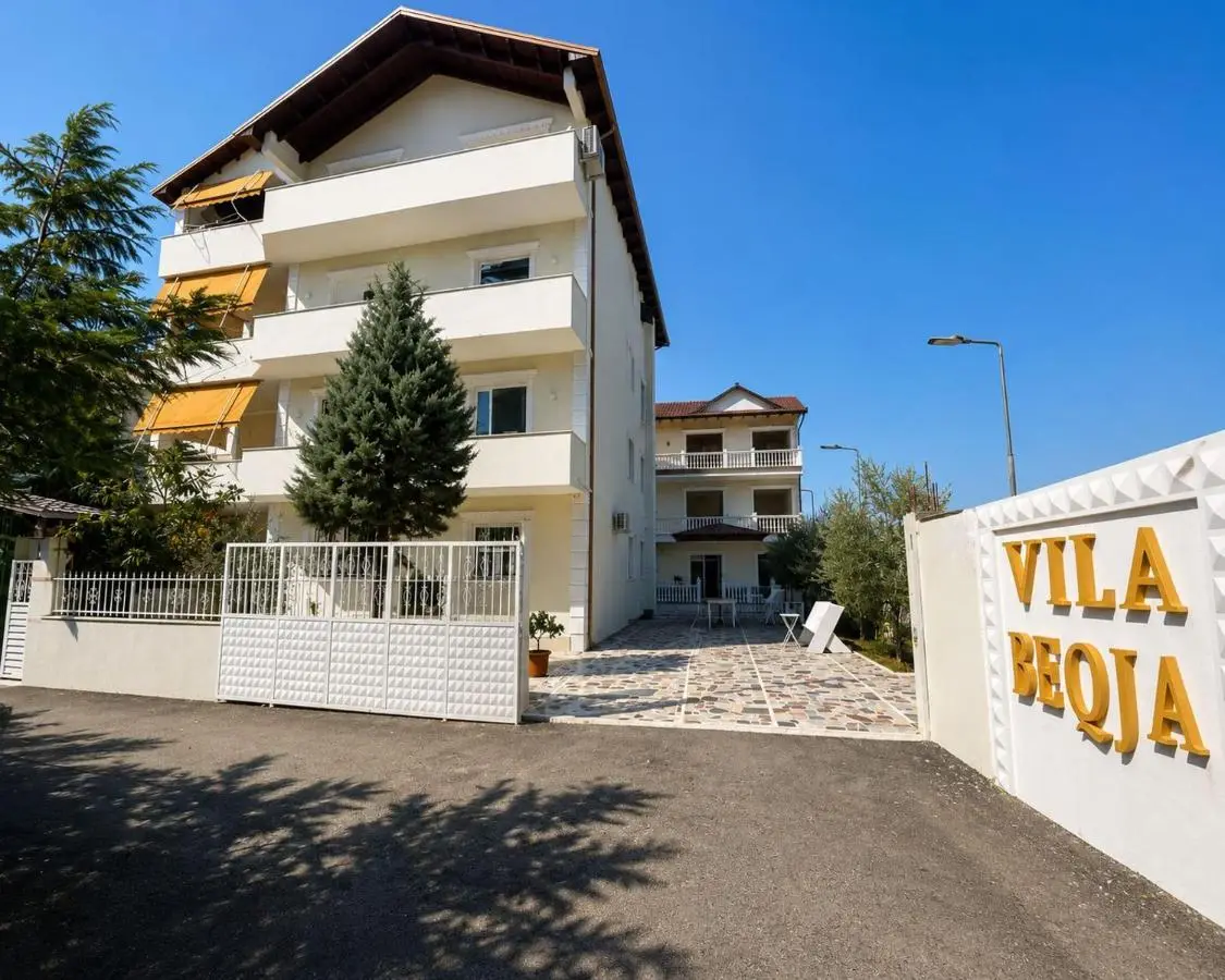 Vila Beqja
