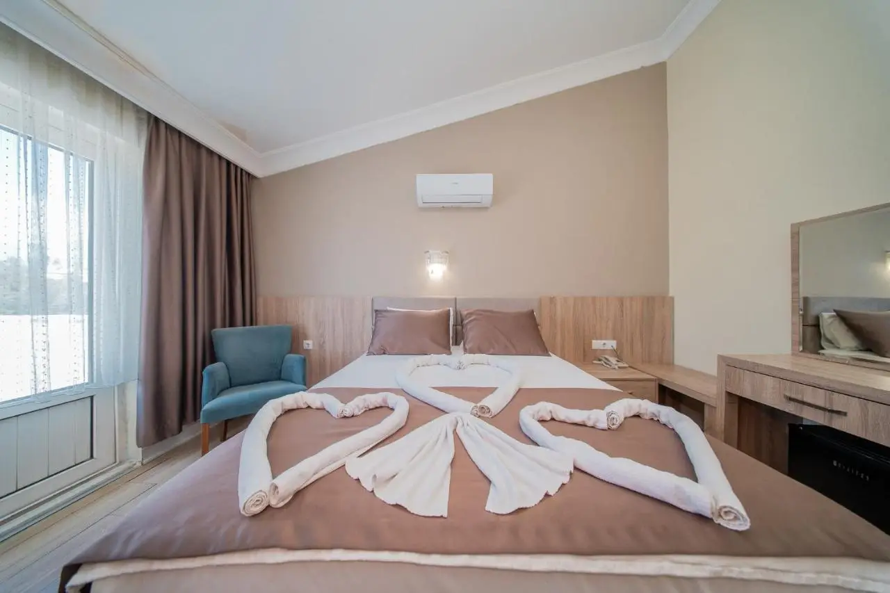 Sava Hotel