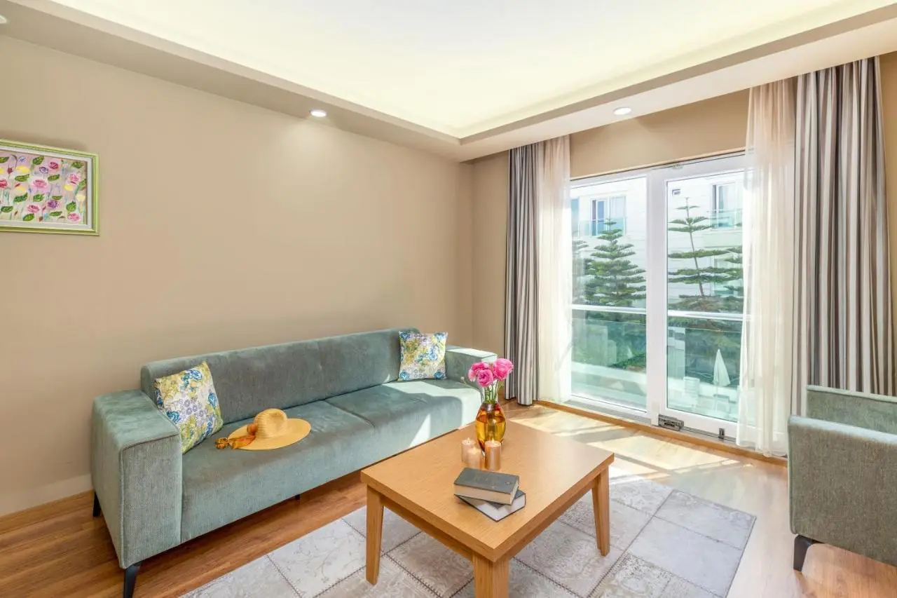 The Suites