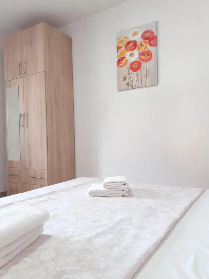 Apartman Prenj