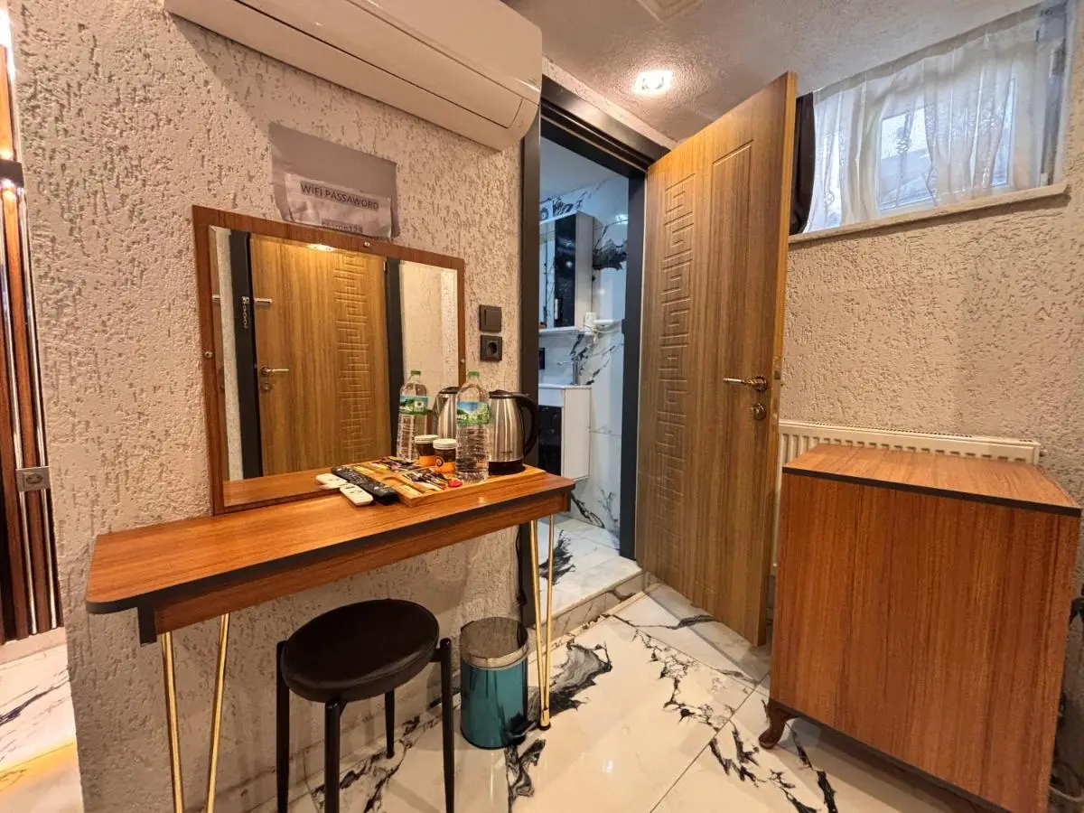 Hisar Çeşme Hotel