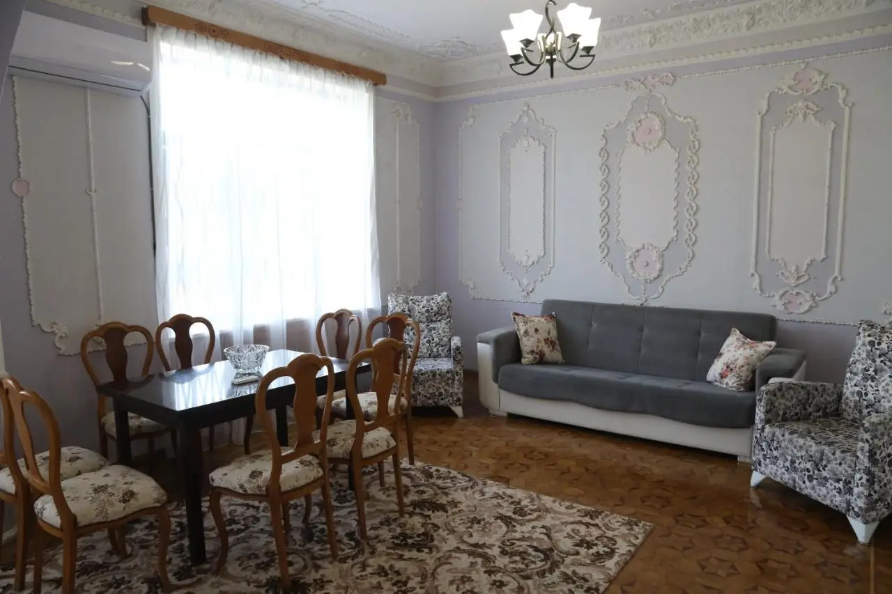 House #1