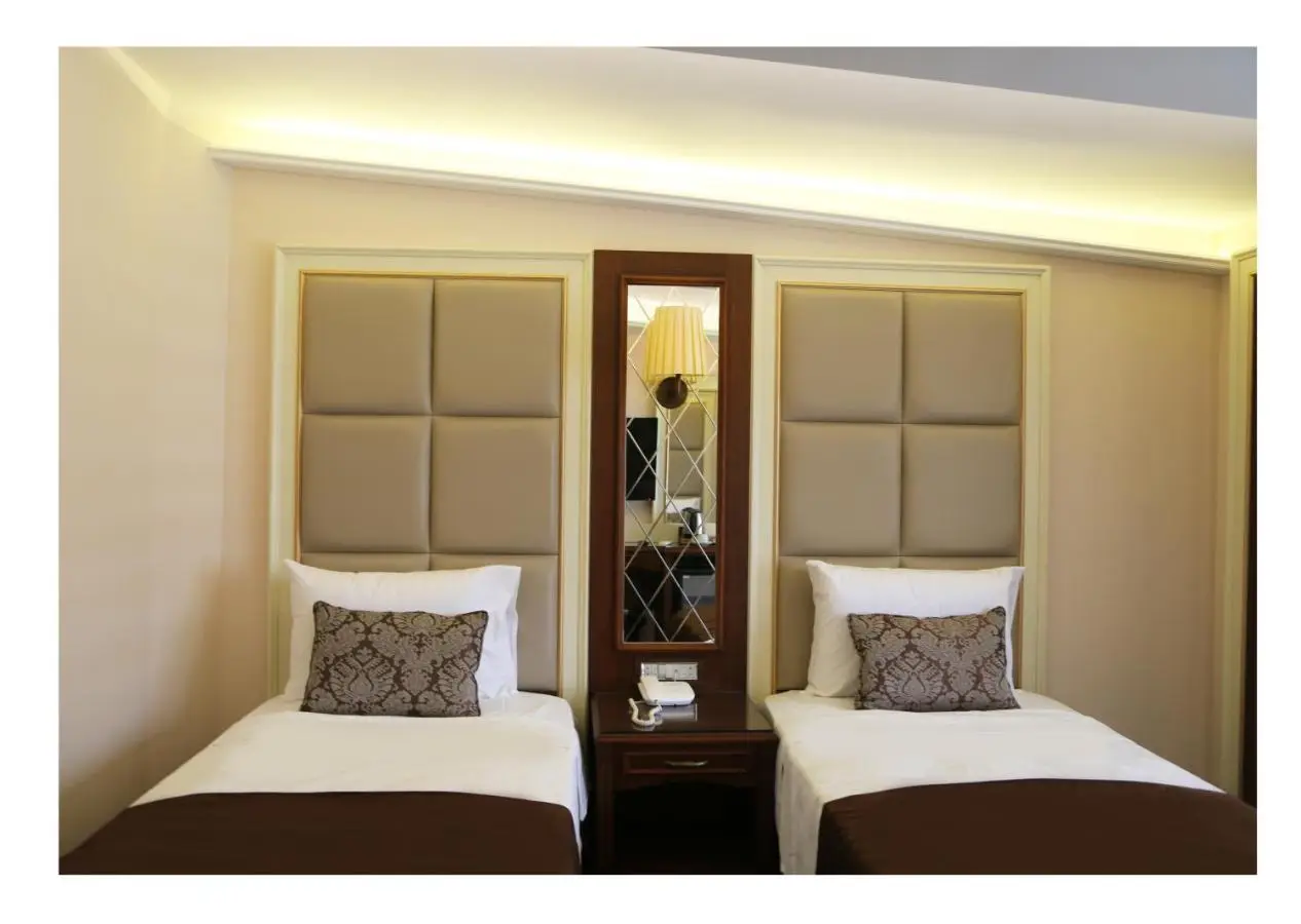 Fimka Hotel