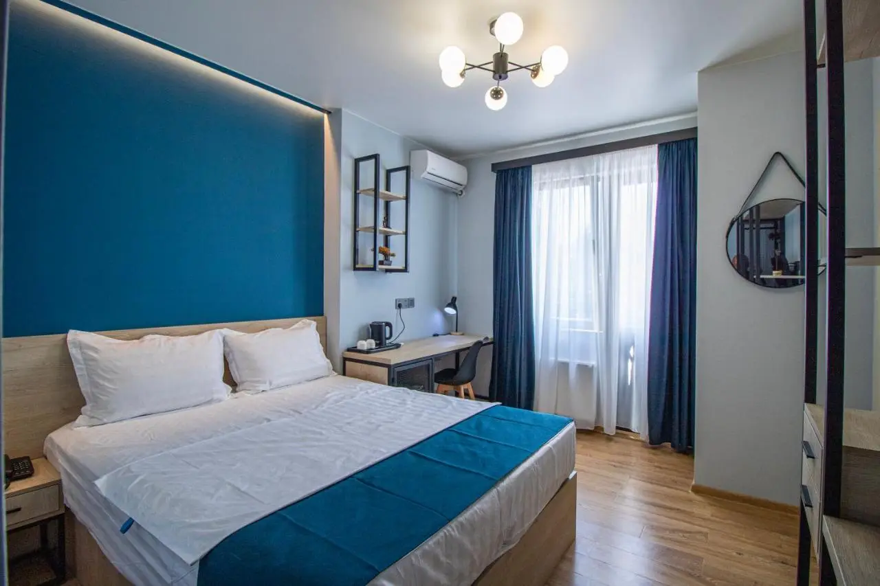 Hotel Tvisi Tbilisi