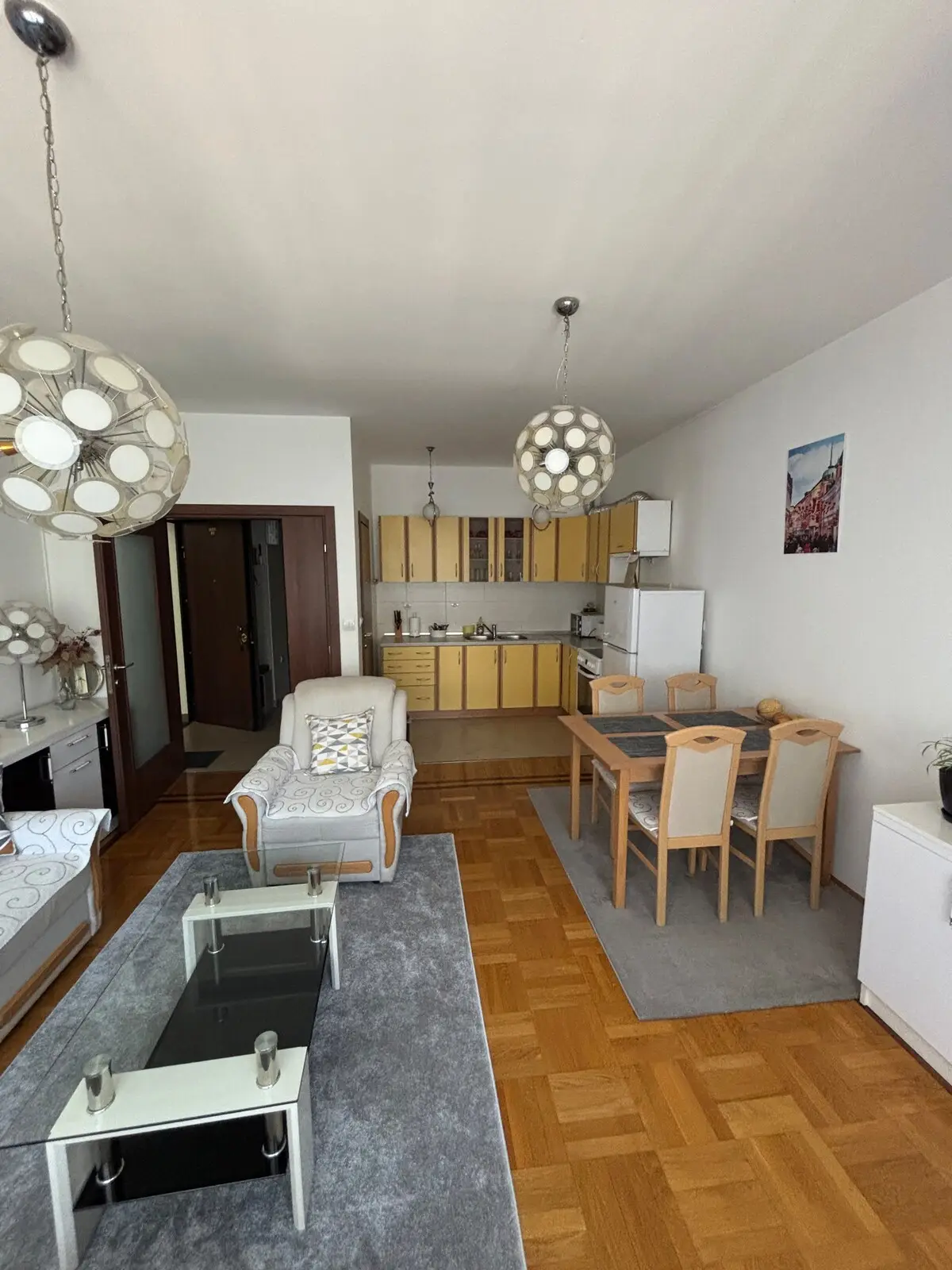 NEW! Bright & Spacious Lux apartman Dunja