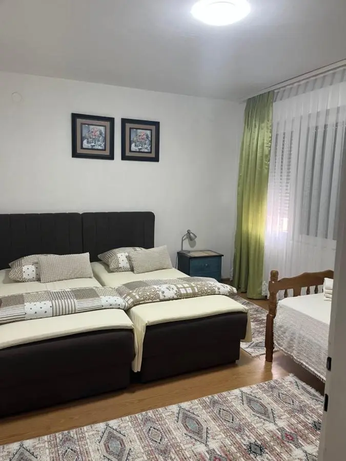 Apartman Reyan