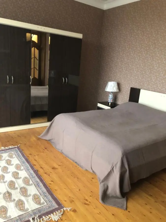 Seaview Villa Buzovna Sameya