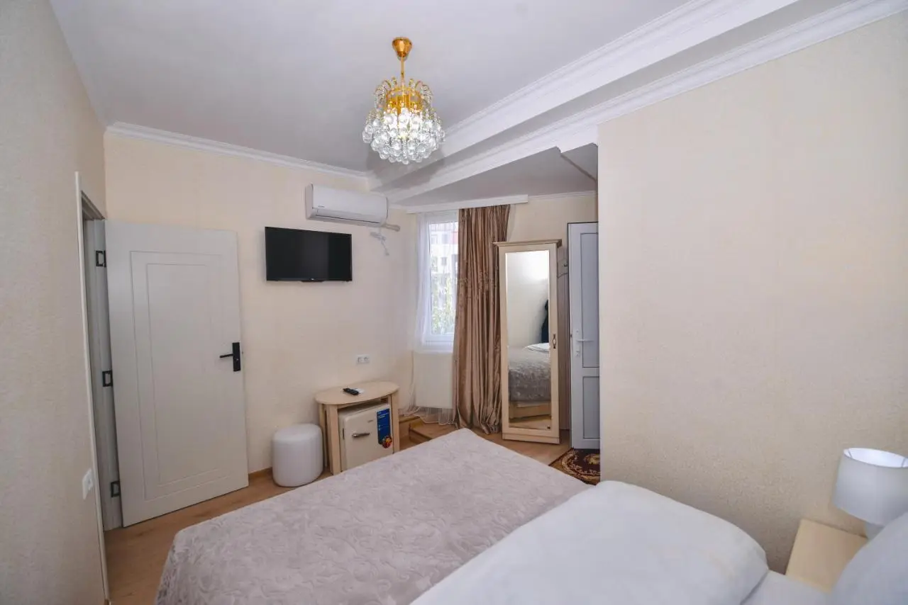 HOTEL VLADi