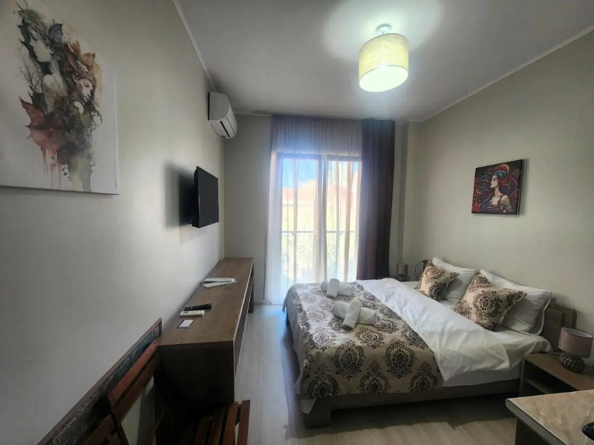 Cozy Apartments on Vaja Pshavela