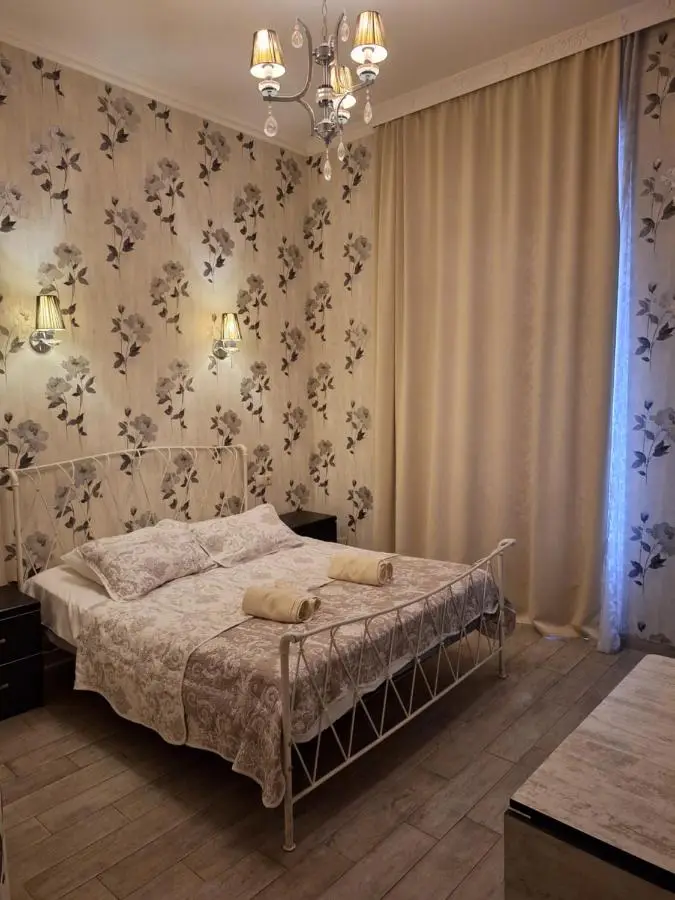 Old Tbilisi Apart-Hotel