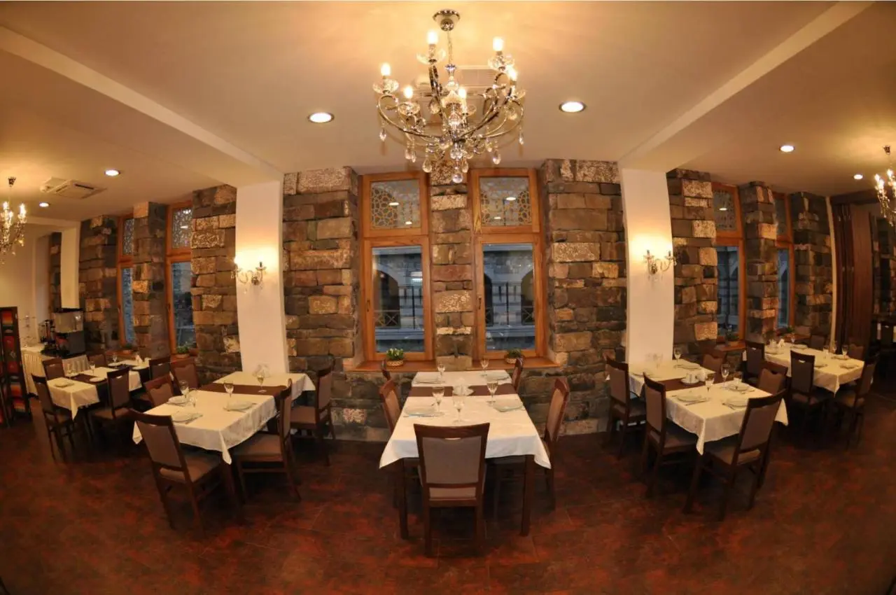 Hotel Gino Wellness Rabath