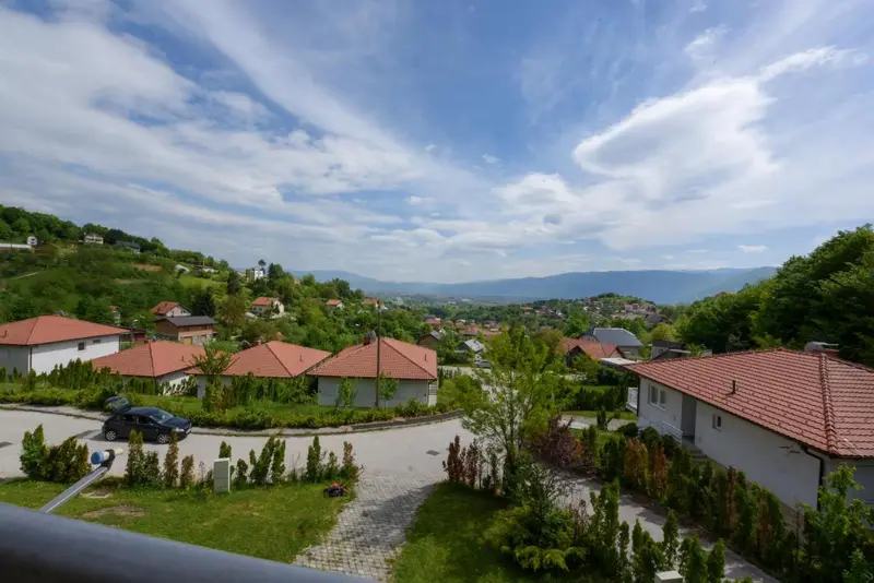 Villa Sarajevo 6