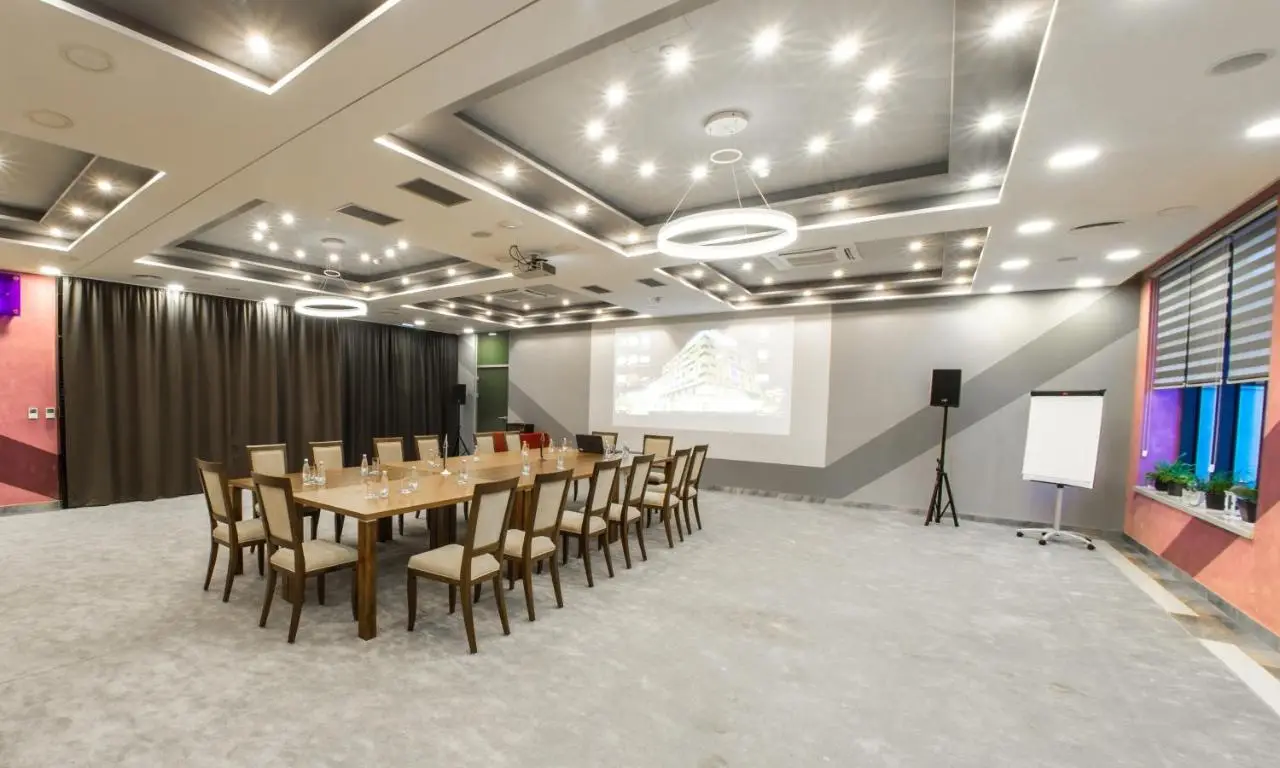 Hotel Mostar
