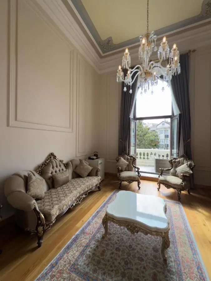 Ring Stone Hotels Old City - Special Class