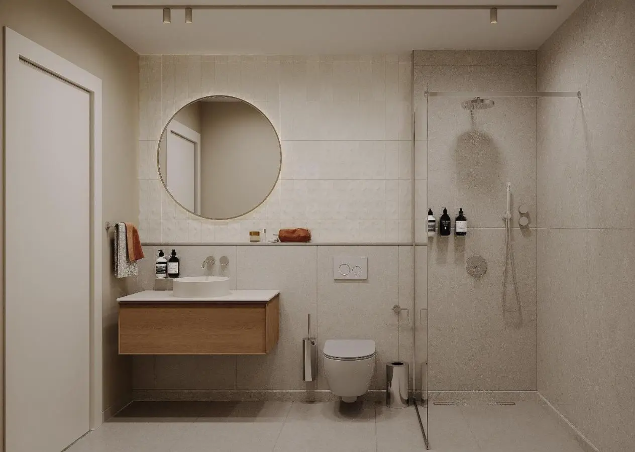The Marmara Suadiye Residence