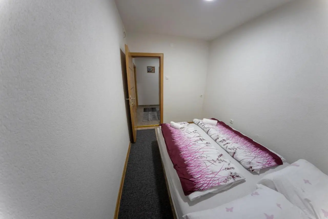 Apartments Aqua Resa
