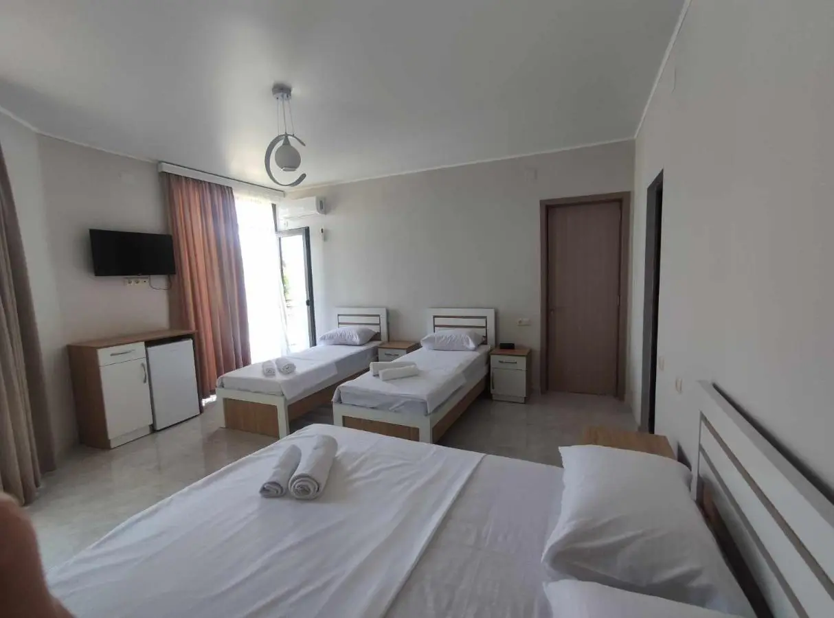 The best guest house-GAIOZ