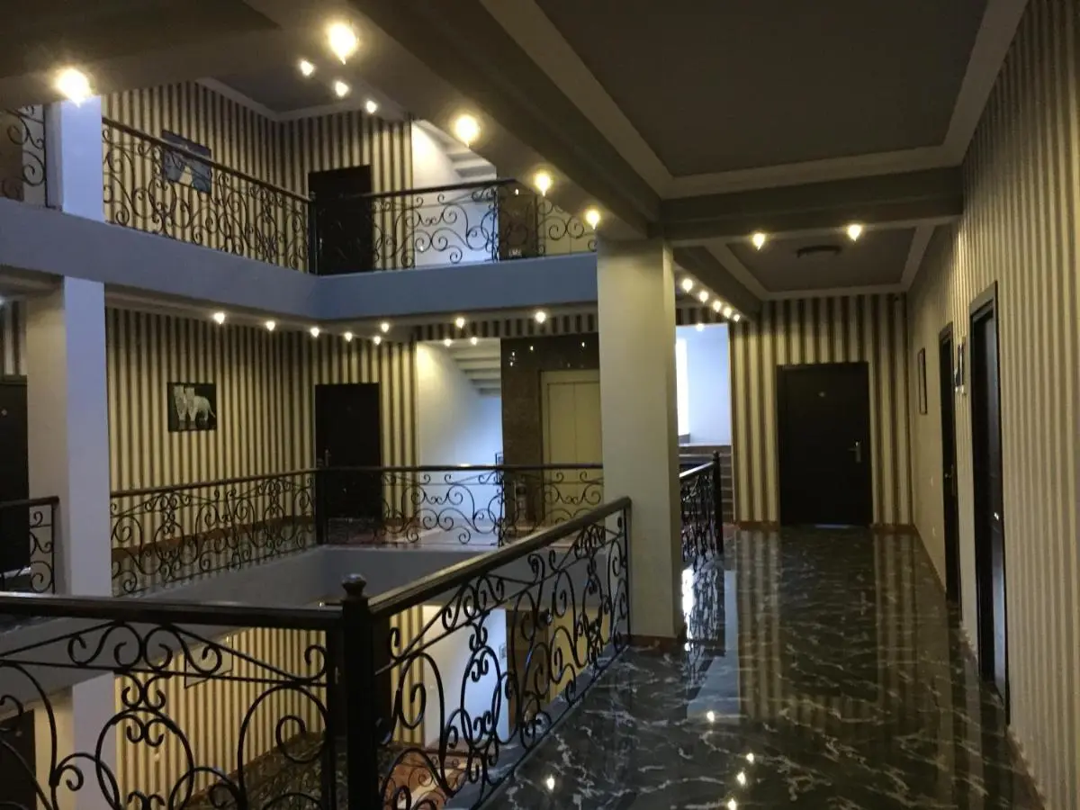Hotel Condori