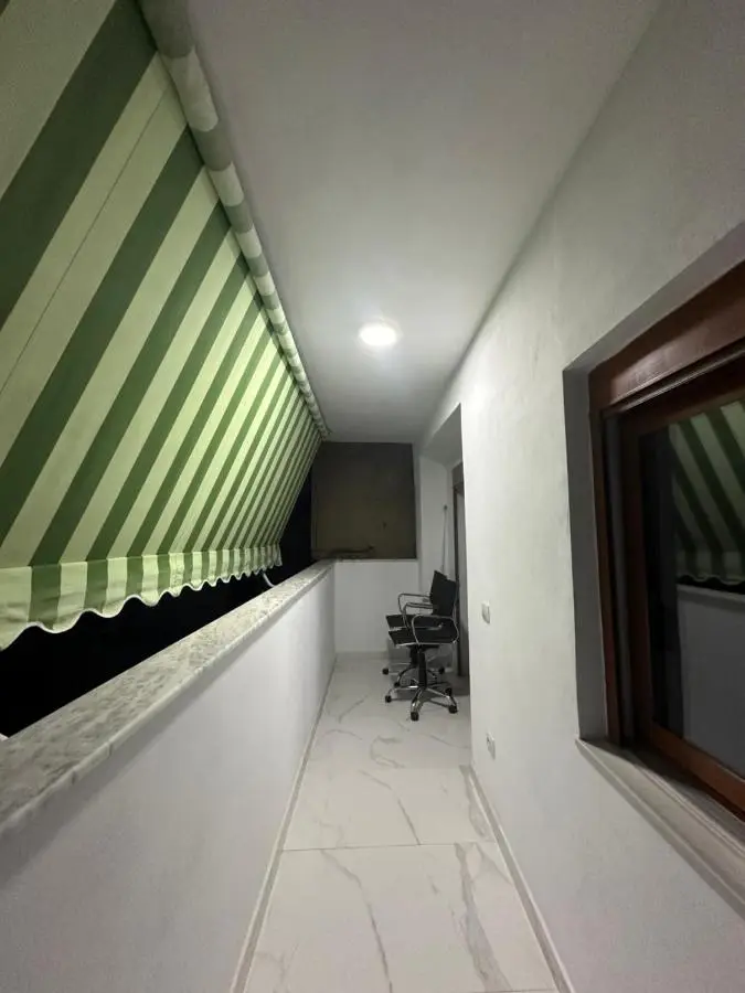 Elezi Apartment City Centre