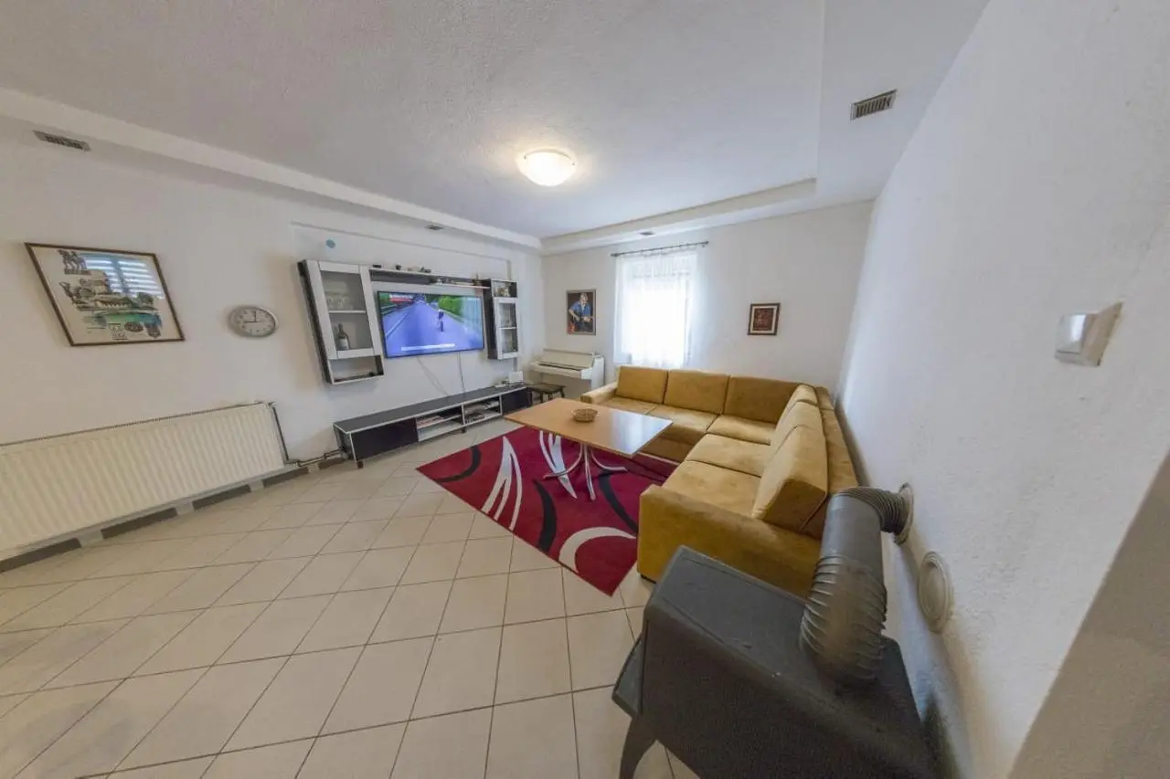 Apartman MIŠKO
