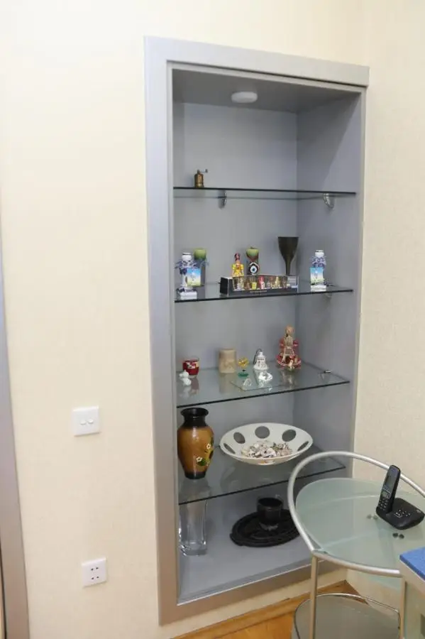 Azneft Royal Suite Apartment Sea View