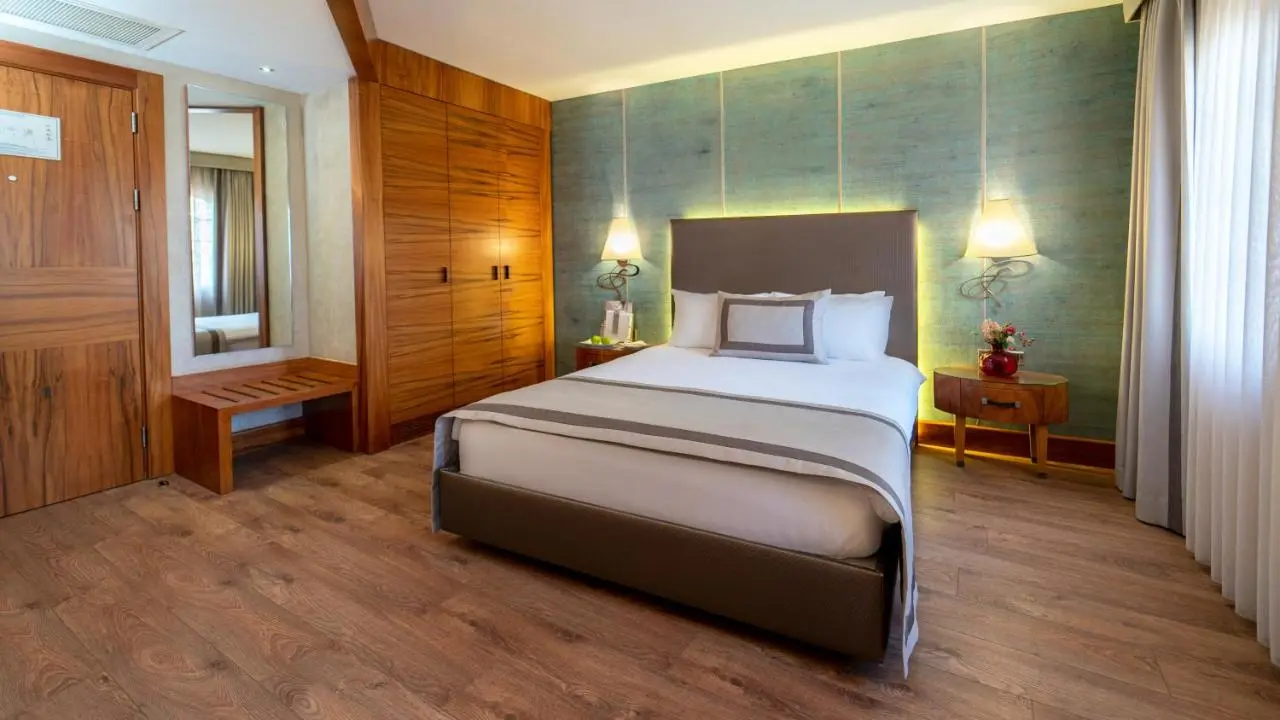 Biz Cevahir Hotel Sultanahmet