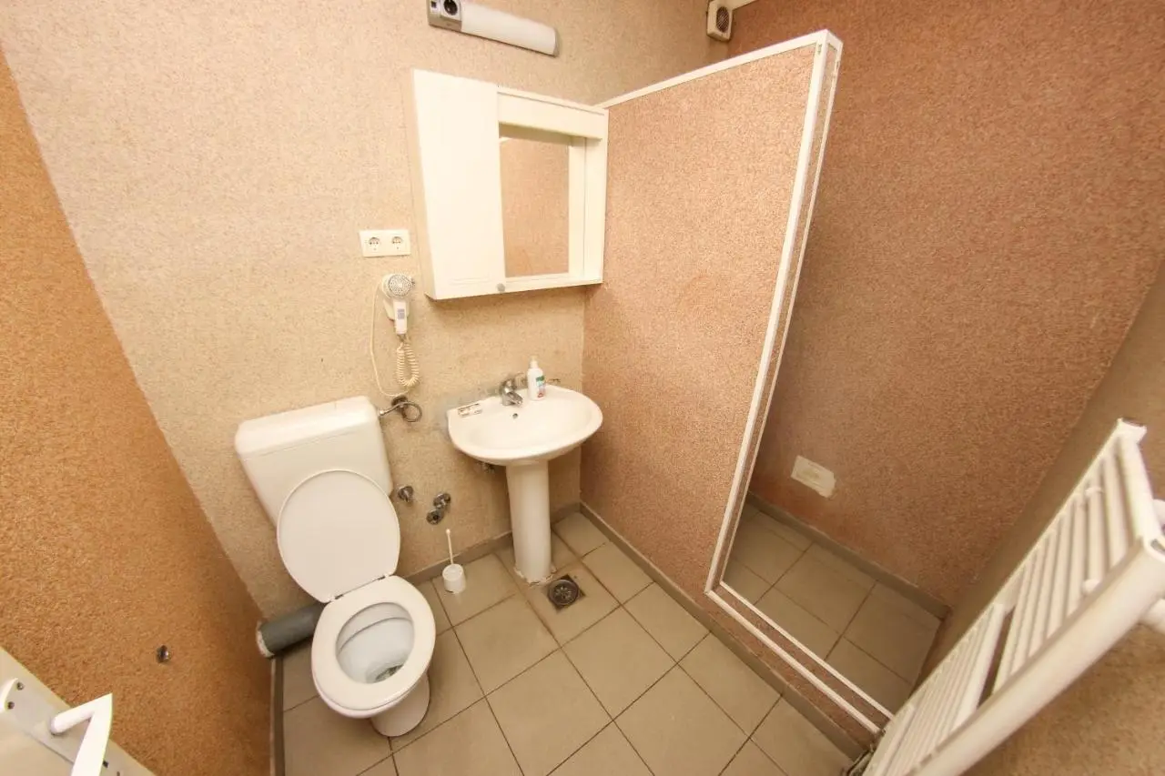 Apartments Hayat Hills
