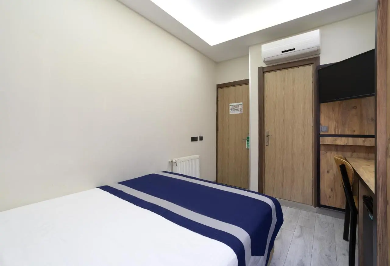 Vizyon Hotel - Old City