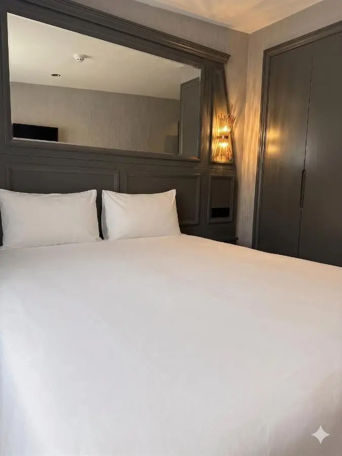 Peri Boutique Hotel Taksim