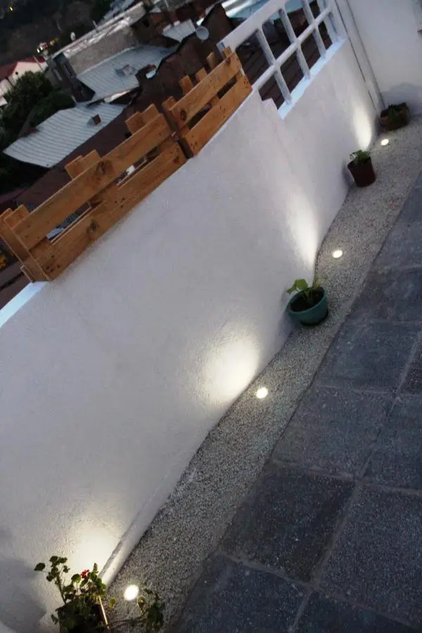 Old Town Studio With Picture Perfect Terrace !