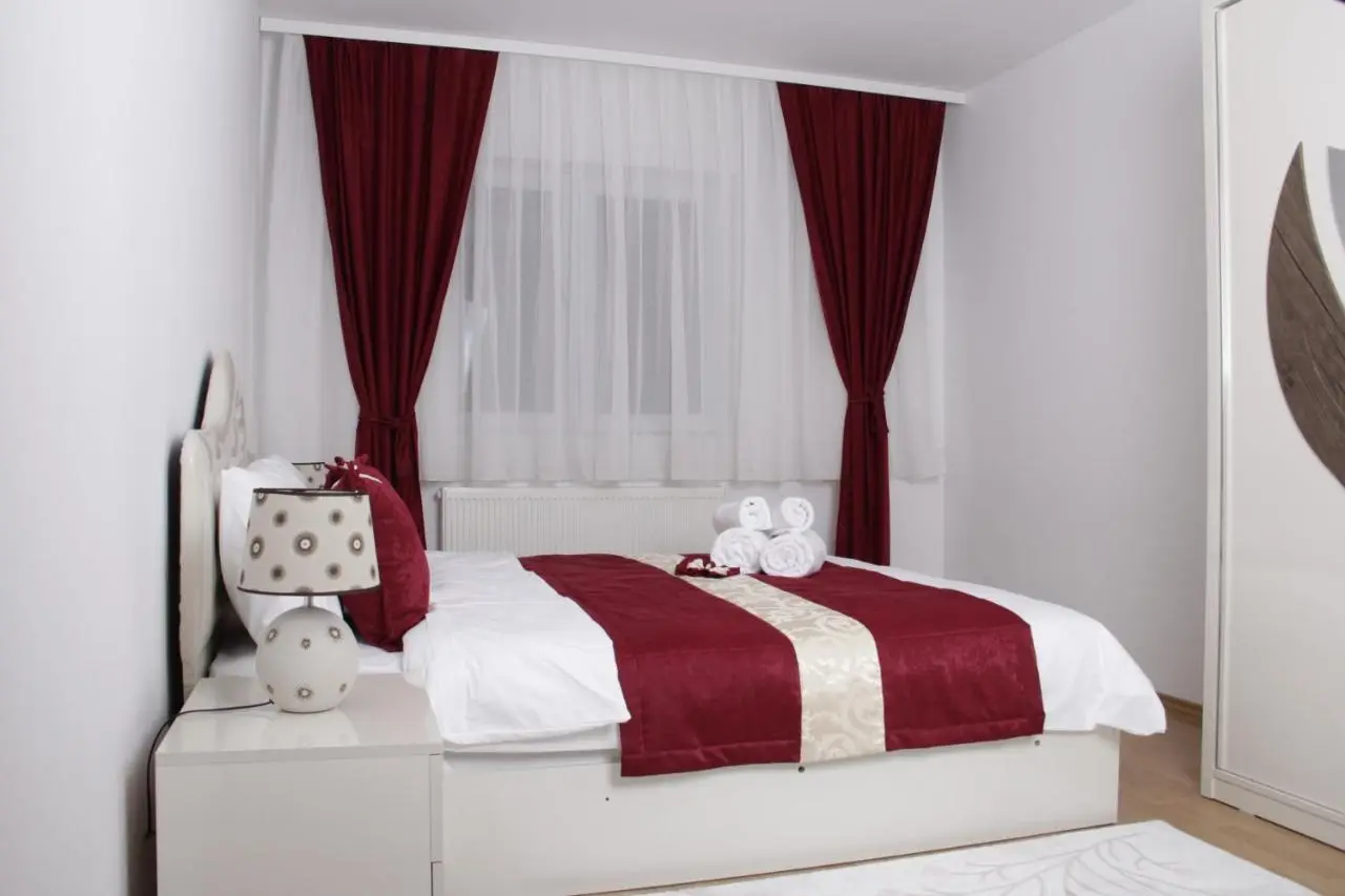Rumi Apartments