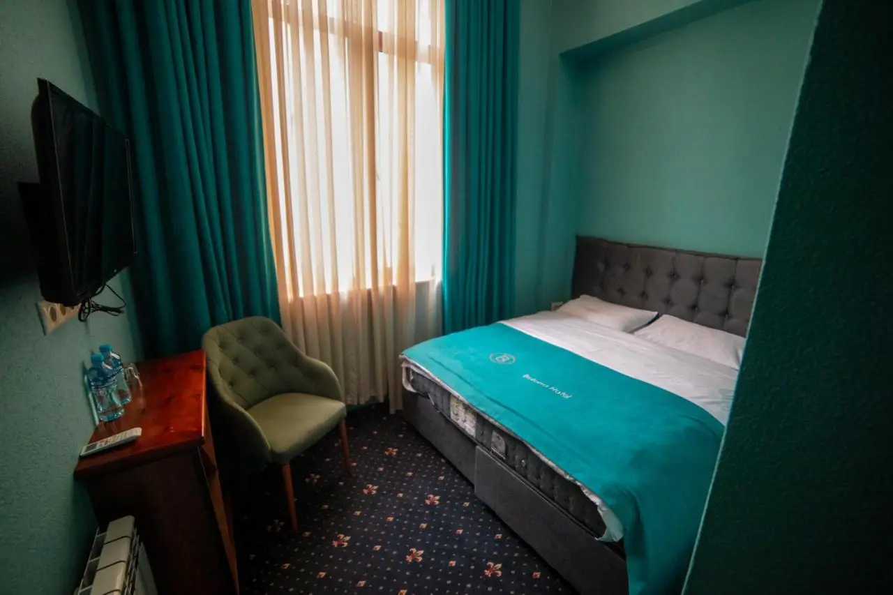 Belona Hotel