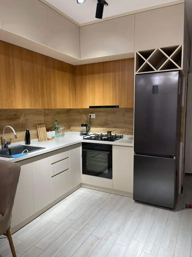 Batumi cozy apartment
