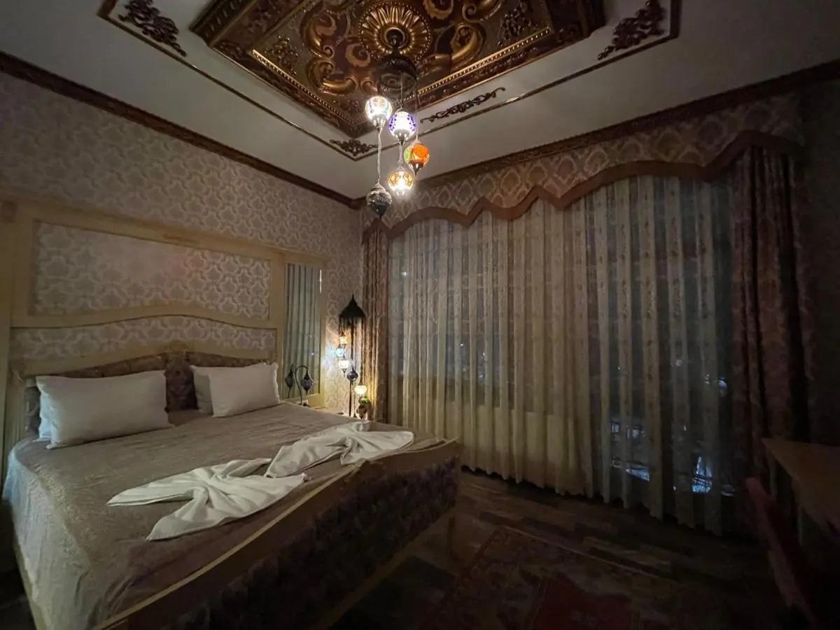 Optimist Hotel