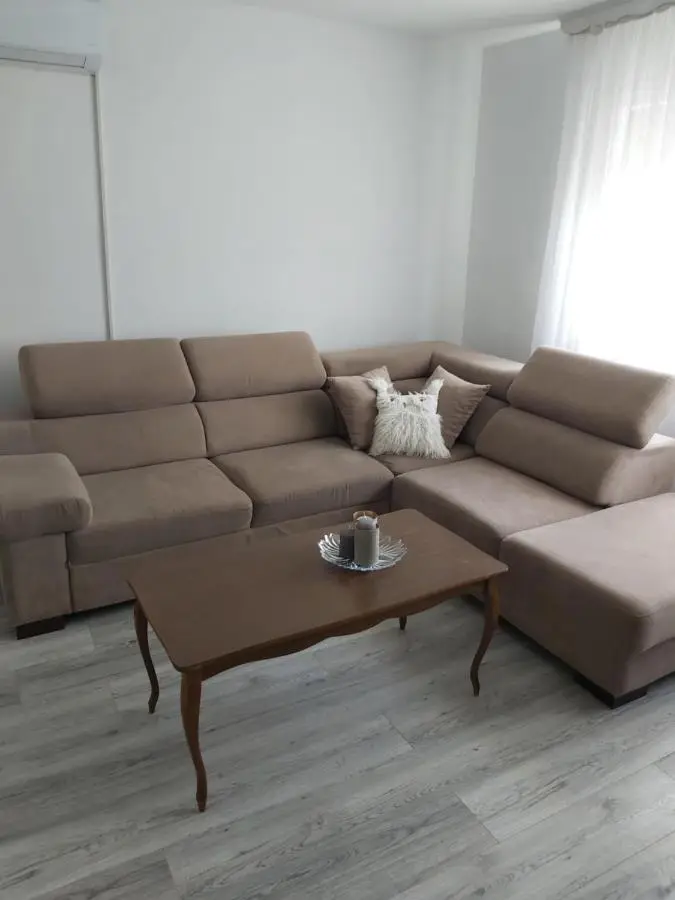 Šadrvan Una Apartment