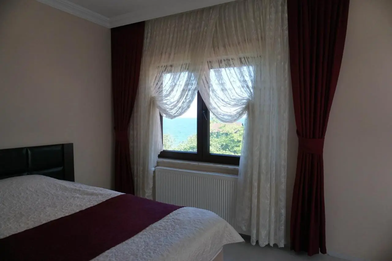 Villa Laila Trabzon