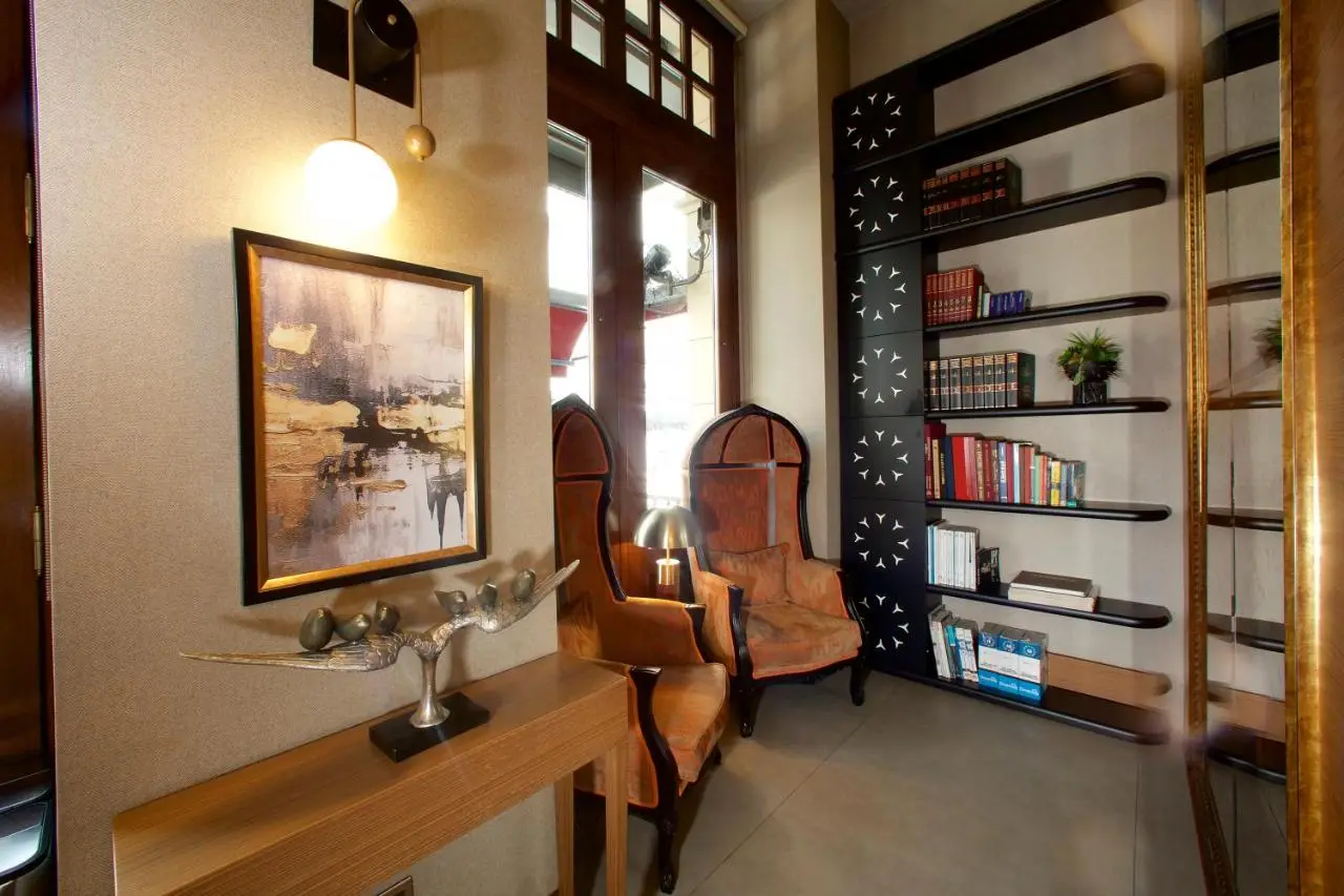 Hotel Momento Golden Horn