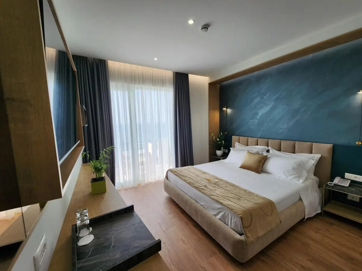 Hotel Gold