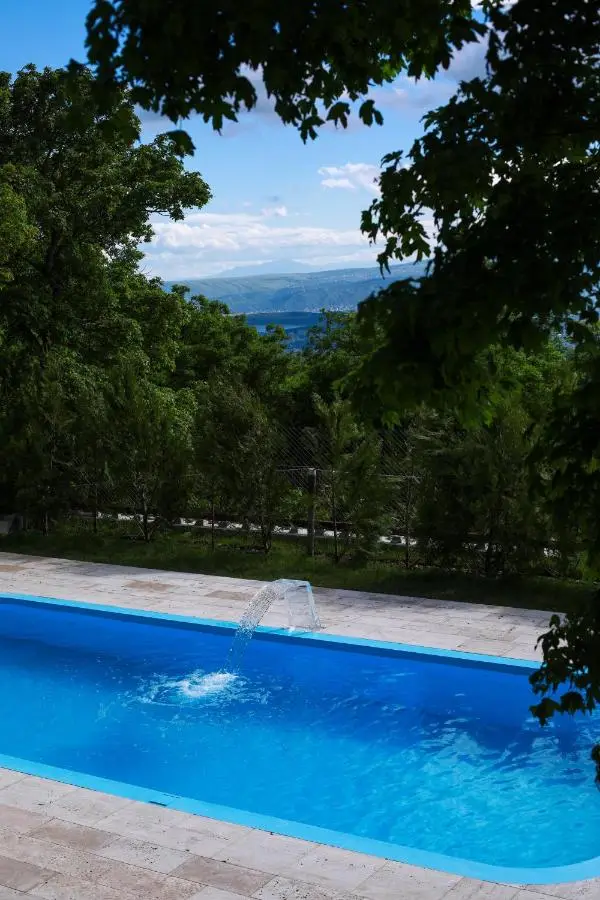 Villa Vejini