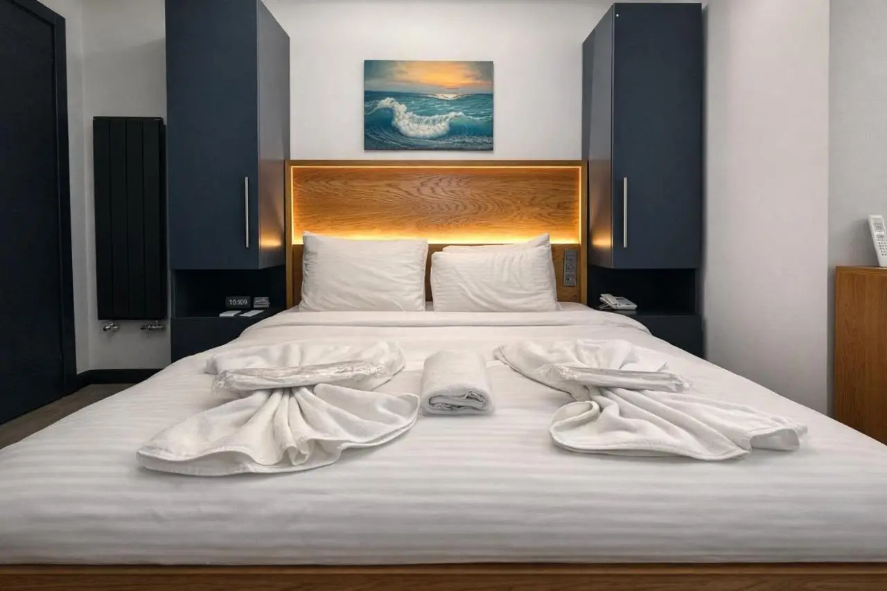 VAMA TAKSİM Hotel