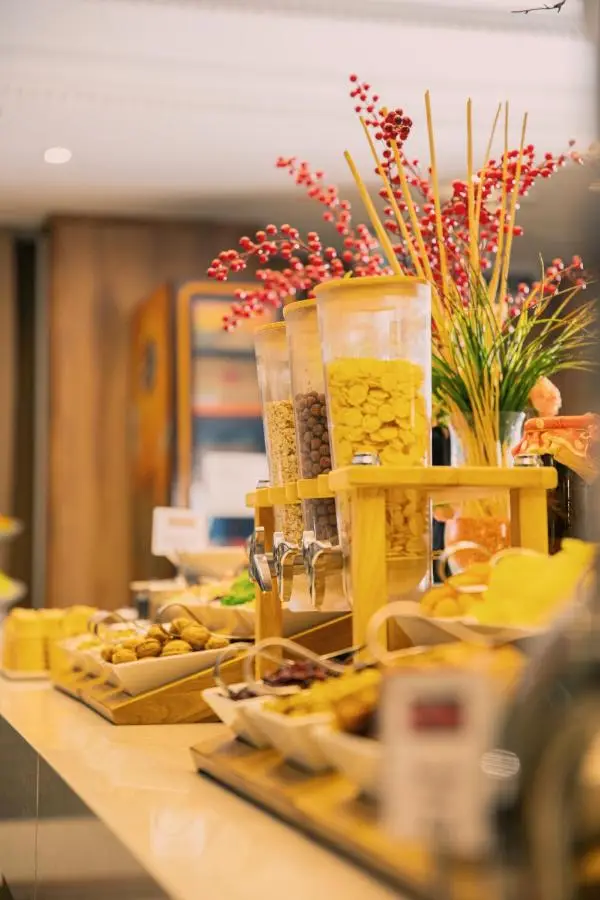 Grand Makel Hotel Topkapi