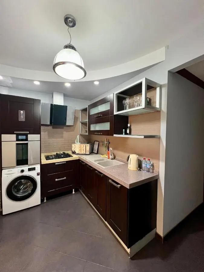Promenade 2 BDR Apartment