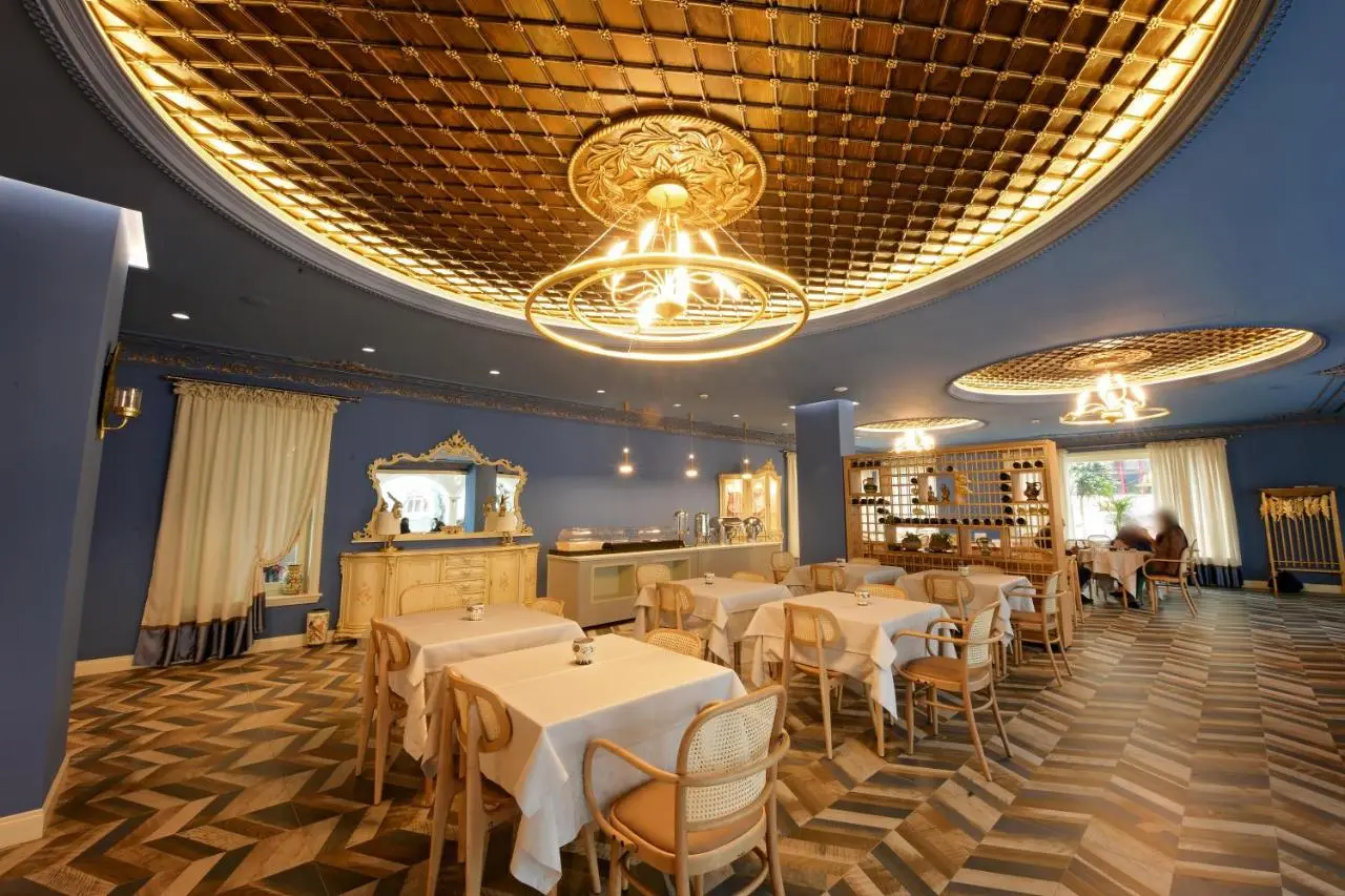 Çoçja Boutique Hotel