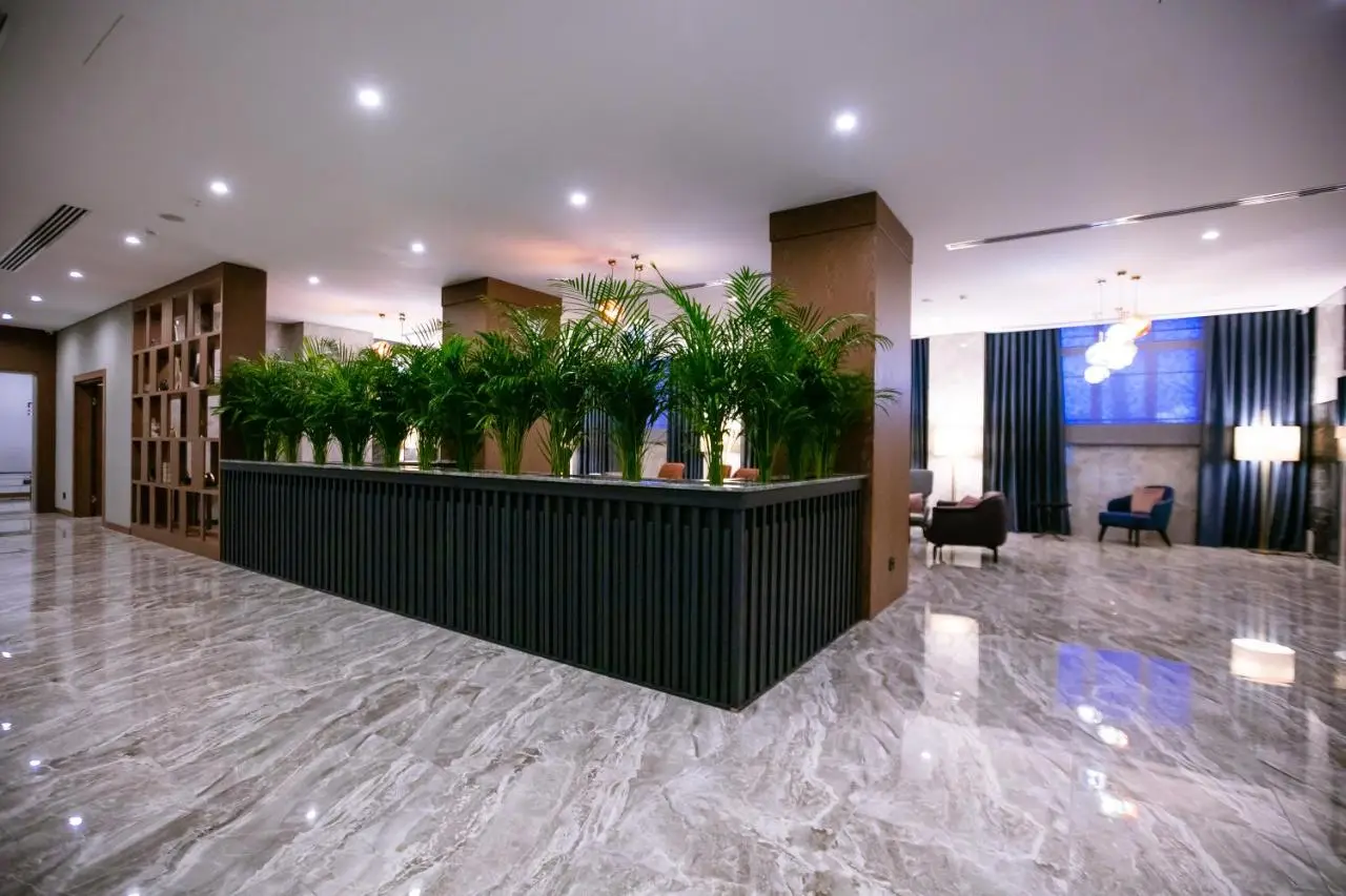 Wyndham Garden Baku