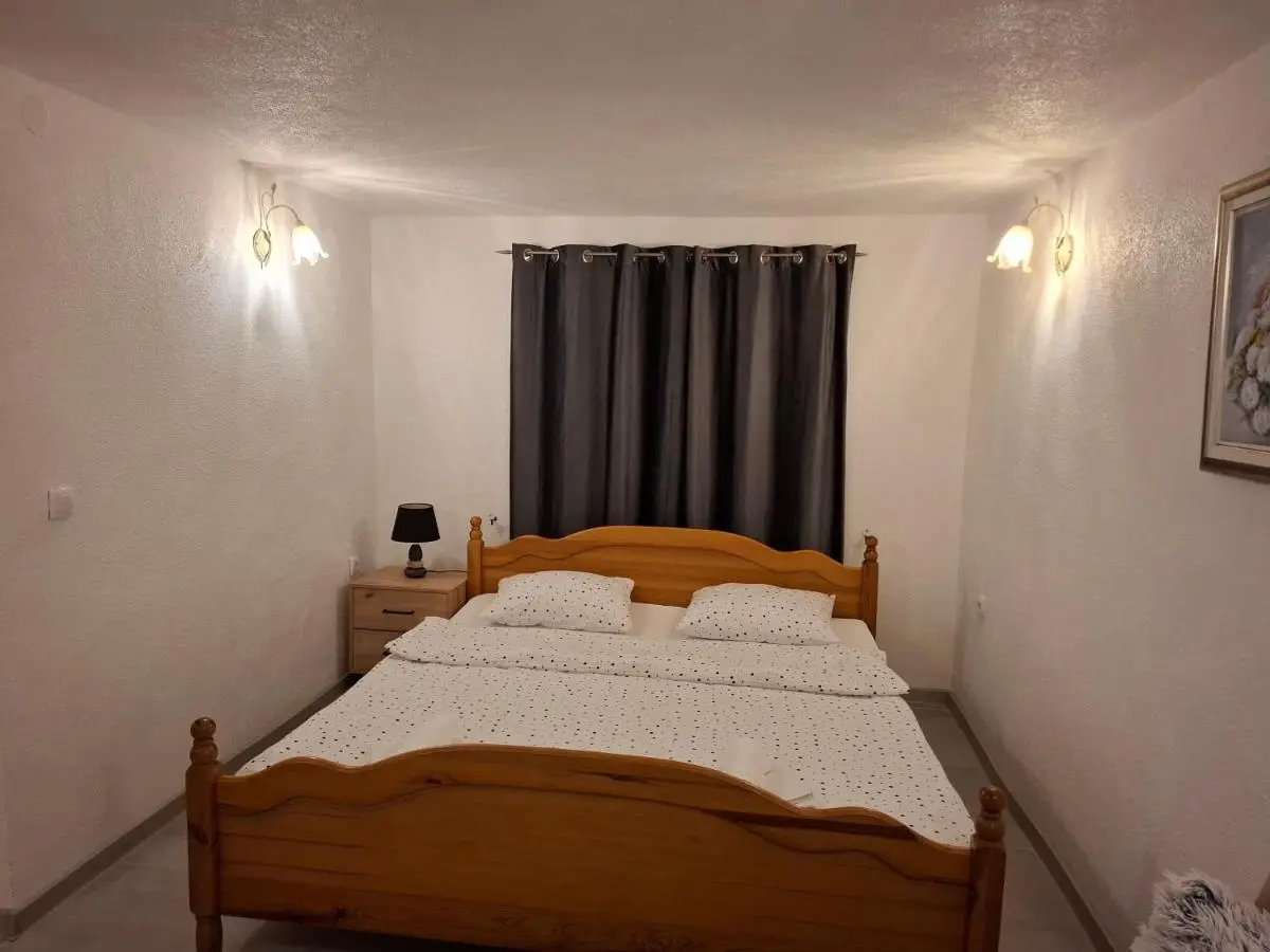 Delux Apartmans