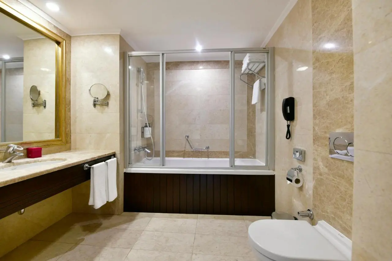 Crowne Plaza Istanbul - Old City by IHG